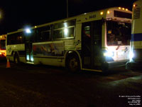 RTC 9449 - 1994 Novabus Classic TC40102N