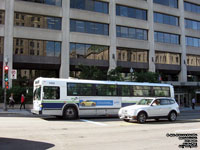 RTC 9450 - 1994 Novabus Classic TC40102N