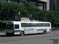 RTC 9450 - 1994 Novabus Classic TC40102N