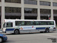 RTC 9459 - 1994 Novabus Classic TC40102N