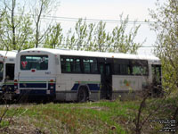 RTC 9461 - 1994 Novabus Classic TC40102N