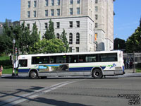 RTC 9515 - 1995 Novabus Classic TC40102N