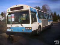 RTC 9538 - 1996 Novabus Classic TC40102N