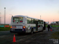 RTC 9541 - 1996 Novabus Classic TC40102N