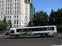 RTC 9544 - 1996 Novabus Classic TC40102N