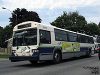 RTC 9544 - 1996 Novabus Classic TC40102N