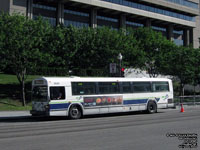 RTC 9545 - 1996 Novabus Classic TC40102N