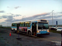 RTC 9546 - 1996 Novabus Classic TC40102N