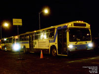 RTC 9551 - 1996 Novabus Classic TC40102N