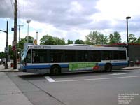 RTC 9633 - 1996 Novabus LFS