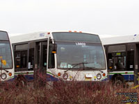 RTC 9802 - 1998 Novabus LFS