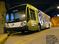 RTC 9807 - 1998 Novabus LFS