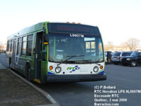 RTC 9807 - 1998 Novabus LFS