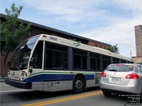 RTC 9808 - 1998 Novabus LFS