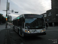 RTC 9809 - 1998 Novabus LFS