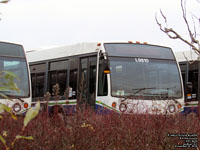 RTC 9810 - 1998 Novabus LFS