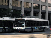 RTC 9902 - 1999 Novabus LFS