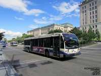 RTC 9902 - 1999 Novabus LFS