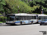 RTC 9903 - 1999 Novabus LFS