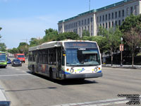 RTC 9904 - 1999 Novabus LFS