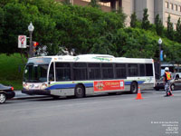 RTC 9910 - 1999 Novabus LFS