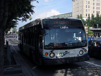 RTC 9914 - 1999 Novabus LFS