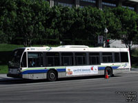 RTC 9914 - 1999 Novabus LFS