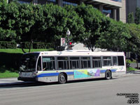 RTC 9914 - 1999 Novabus LFS