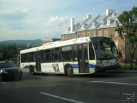 RTC 9917 - 1999 Novabus LFS