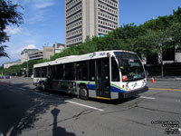 RTC 9920 - 1999 Novabus LFS