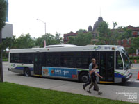 RTC 9925 - 1999 Novabus LFS