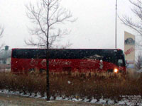 La Quebecoise 2322 - 2003 Prevost H3-45