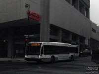 La Quebecoise 0909 - 2009 Nova Bus LFS Suburban