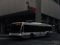 La Quebecoise 0913 - 2009 Nova Bus LFS Suburban