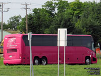 La Quebecoise 1036 - 2009 MCI J4500