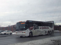 La Quebecoise 1056 - 2010 MCI J4500