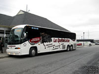 La Quebecoise 1056 - 2010 MCI J4500