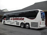 La Quebecoise 1056 - 2010 MCI J4500