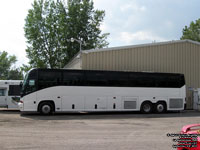 La Quebecoise 1500 - 2015 MCI J4500