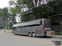 La Quebecoise 1631 - 2016 Prevost H3-45