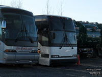 Autobus La Quebecoise (9?)207 - 19?? Prevost H3-4?