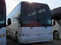 La Quebecoise 2110 - 2001 Prevost H3-45