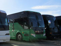 La Quebecoise 2120 - 2001 Prevost H3-45