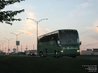 La Quebecoise 2120 - 2001 Prevost H3-45