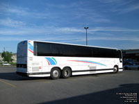 La Quebecoise 2121 - CIT Le Richelain - 2001 Prevost LeMirage XL-II