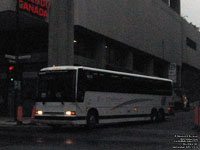 La Quebecoise 2121 - CIT Le Richelain - 2001 Prevost LeMirage XL-II