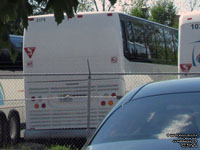 La Quebecoise 2178 - 1998 Prevost H3-45