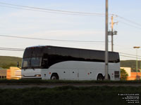 Autobus La Quebecoise 2193 - 2001 Prevost H3-45