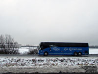 La Quebecoise 2199 - 2001 Prevost H3-45