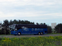 Autobus La Quebecoise 2304 - 2003 Prevost H3-45